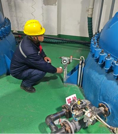 以事故為鏡 鑄安全之盾——金蔚化工啟動(dòng)安全生產(chǎn)月專項(xiàng)行