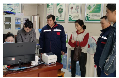 “以人為本”守護員工健康與企業(yè)發(fā)展根基